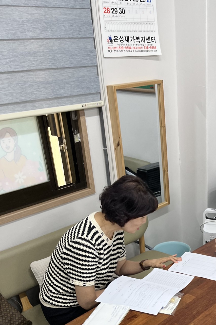 취업알선형 활동사진 2